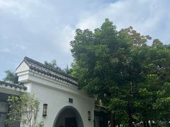 -林丰温泉度假山庄