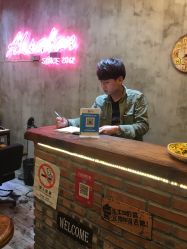 -A  Hair Salon