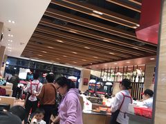 -冰岛茶餐厅(世茂店)
