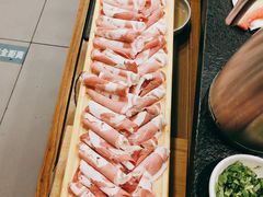 -阳坊胜利涮羊肉(阳坊老店)
