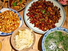 -饭江湖·江湖菜(湖广会馆店)