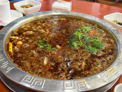 -刘胖娃鱼庄·特色肥肠鱼(杨家坪店)