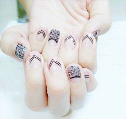 点击看大图 -LILY NAILS美甲美睫