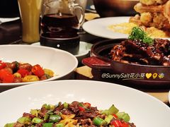 -鱼乐轩·俄罗斯海鲜直供餐厅(群力店)