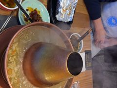 -额尔敦草原涮羊肉·烧烤(冻青树总店)