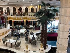 -碧中海汤泉汗蒸酒店