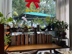 -街角 T·COFFEE 融合料理·BISTRO(车公庙店)