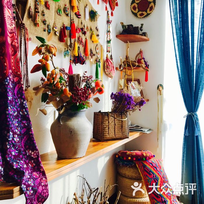 令狐瑜伽生活馆