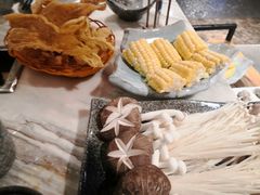 -同仁四季椰子鸡(福田东园总店)