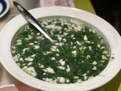 翡翠鱼米羹-桂满陇天书(南京德基旗舰店)