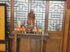 -红楼酒家(幸福家园精品街店)