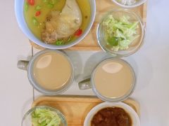 -箪食记(汉口路店)