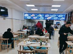 -一头牛馅饼店总店(卫工街店)