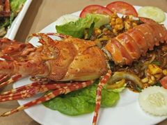 -真浪花园海鲜餐馆