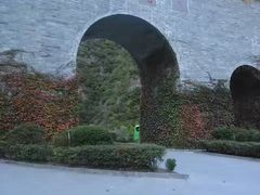 -郧西五龙河风景区