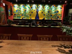 -浩海火烧云傣家菜(京广店)