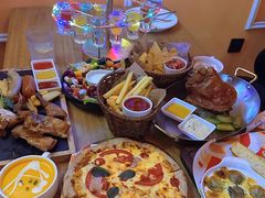-甲丁坊·德餐·酒吧(五棵松华熙店)