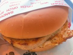 -FATBURGER 特富客汉堡(外交公寓店)