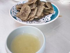 -东门烤鸭店(东华门店)