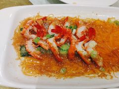 -金时代顺风大酒店(瑞虹路店)