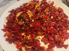 -椒爱水煮鱼川菜(CBD万达店)