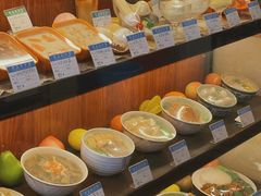 -顺记冰室(宝华路店)