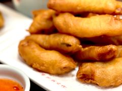 -海坛特色小吃·只做平潭特色菜(平潭店)