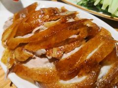 -德香苑脆皮烤鸭·经典(爱融荟城店)