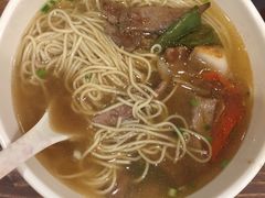 -姚面记·海派家常菜(恒基名人购物中心店)