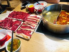 -牛很鲜潮汕牛肉火锅(椒江店)