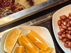 -皇城老妈火锅(琴台店)