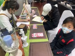 -北京之星奔驰4S店(亦庄店)
