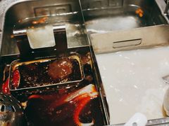 真香锅-海底捞火锅(旭辉MALL店)