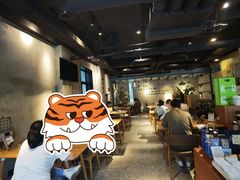 大堂-ZM COFFEE(西安路店)