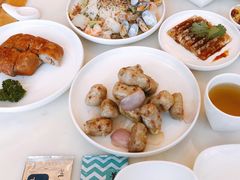 酥炒芋芯-莆田餐厅PUTIEN(深圳湾万象城家宴店)