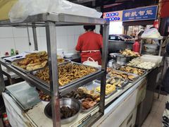 -巴哈面店(沈家门西大街店)