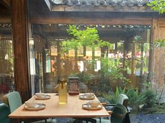 -院子餐厅·大锅菜·老杭帮(桥西直街店)