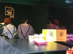 -JPG coffee(广州体育西店)