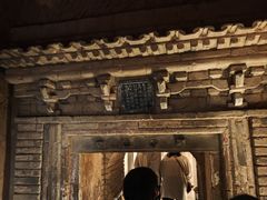 -洛阳古墓博物馆