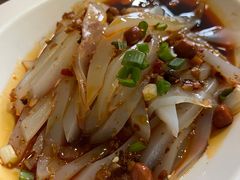 -南渝食府.墨脱石锅松茸鸡