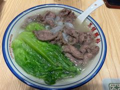 -荔银肠粉·非遗手藝(夫子庙店)