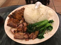 -紫金食坊(江南西路店)