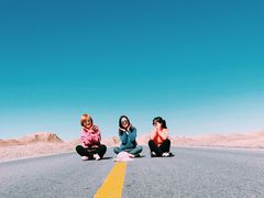 -敦煌雅丹国家地质公园