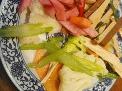 -李记白水羊头·清真老味家常菜(石景山店)