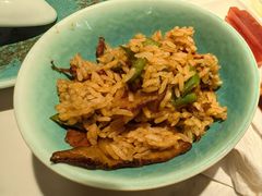 -雀蓝川菜(滨湖万象汇店)