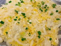 烤酸菜-很久以前羊肉串(大华三路店)