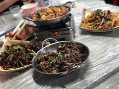 -小民大排档(马场角横路店)