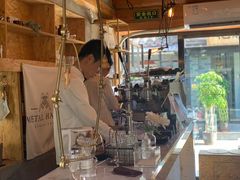 -METAL HANDS(五道营店)