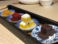 -不二茶空间·养生宴(石景山店)
