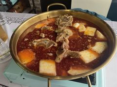 -云晓光头烧烤吧(盛夏店)